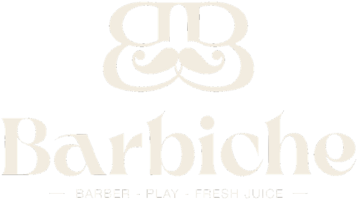 Barbiche — Barber, Play, Fresh Juice